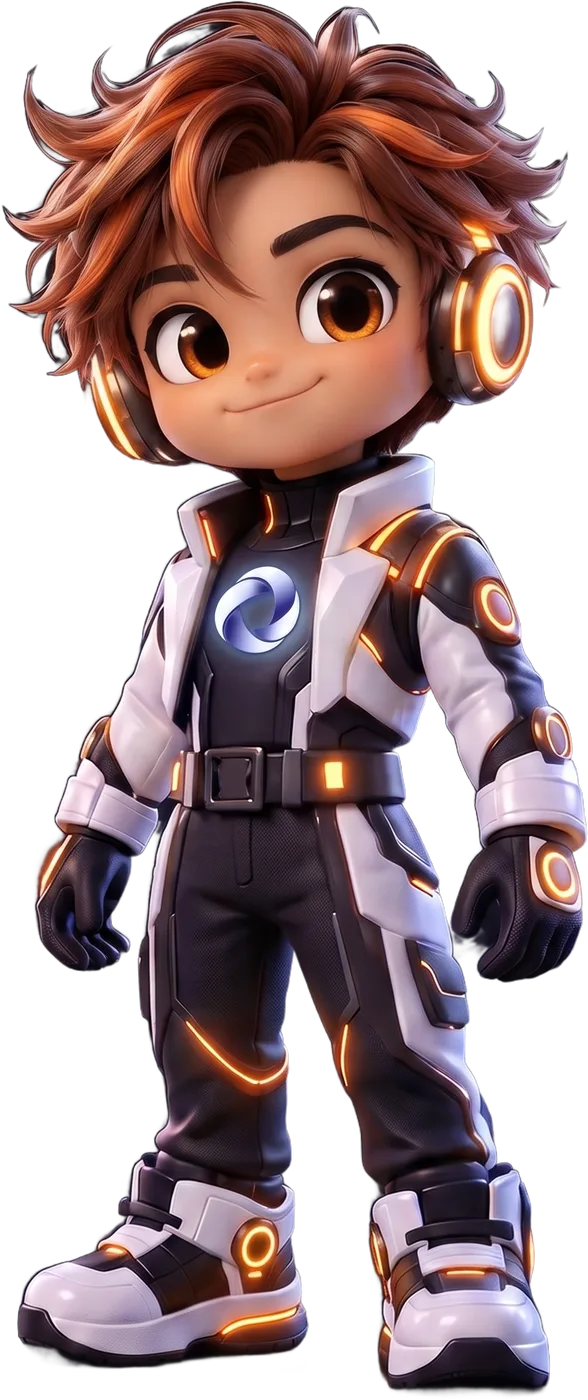 Max
